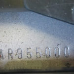 VIN Nummer in Dacia überprüfen